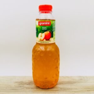 Bouteille Granini pomme