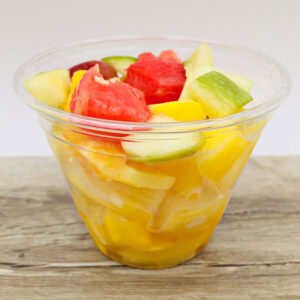 Salade de fruits