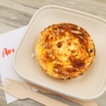 Quiche 3 fromages